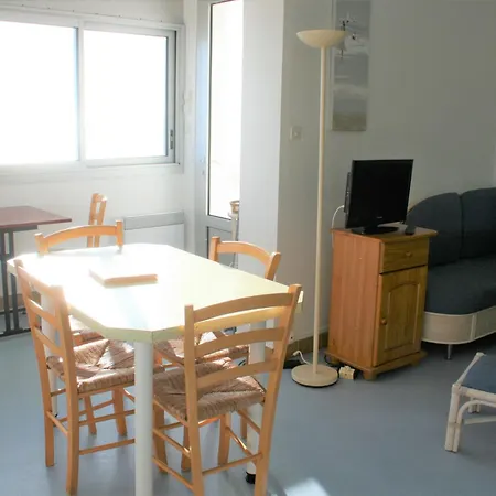 Appartamento Vue Mer, A Pied Du Centre-ville