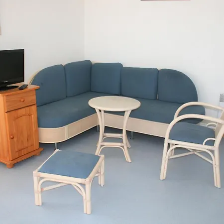Appartamento Vue Mer, A Pied Du Centre-ville *