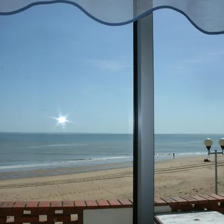 Vue Mer, A Pied Du Centre-ville Appartamento La Tranche-sur-Mer