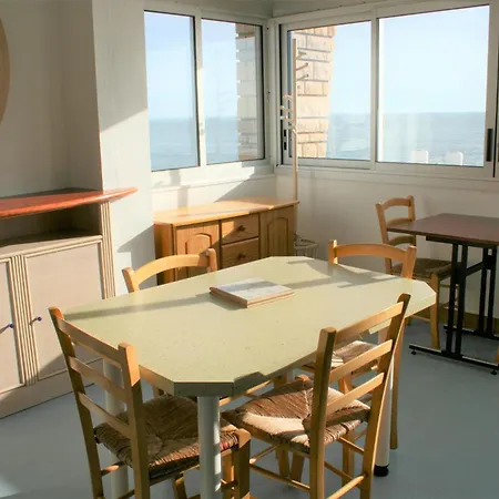 Appartamento Vue Mer, A Pied Du Centre-ville La Tranche-sur-Mer